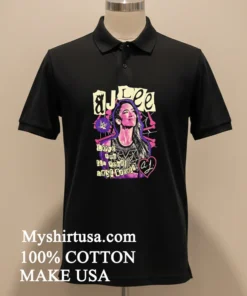 Aj Lee Love You Til Your Last Breath funny america t-shirts