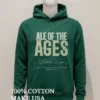 Ale Of The Ages Premium Lager Worlds Finest Brewing Ingredients Shirt Hoodie Shirt 1