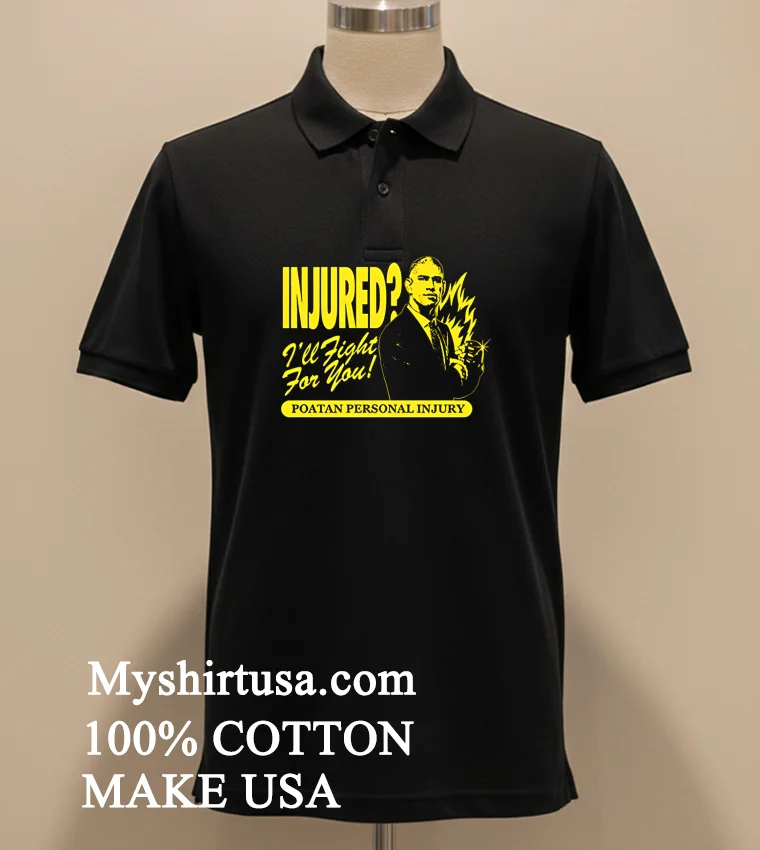 Alex Poatan Pereira Injured I Ll Fight For You Poatan Personal Injury new t-shirt - balck-shirt Alex Poatan Pereira Injured Ill Fight For You Poatan Personal Injury Shirt Balck Shirt