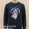 All About The Benjamins Shirt Long Sleve Shirt