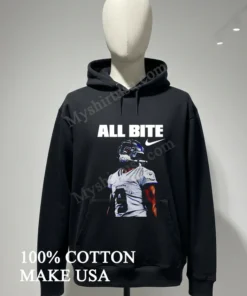 All Bite Seattle Seahawks Number 9 Football Player Graphic funny america t-shirts