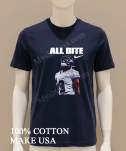 All Bite Seattle Seahawks Number 9 Football Player Graphic funny america t-shirts