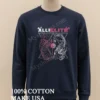 Allielite Graphic Shirt Long Sleve Shirt