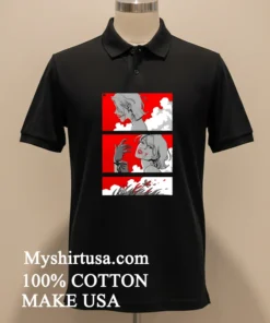 Alpha Male Hunter Shirt