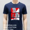 Alpha Male Hunter Shirt Navy Shirt