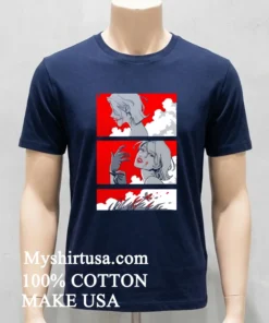 Alpha Male Hunter Shirt