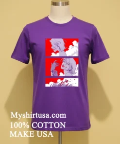 Alpha Male Hunter Shirt