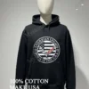American Legacy Born In The Usa Shirt Hoodie Shirt
