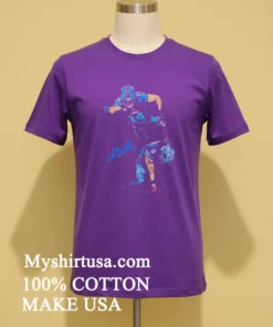 Amon Ra St. Brown Funny Meme Football Y2K Rap Shirt