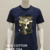 Anderson County Movie Graphic Shirt Navy Shirt 2