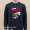 Andruw Jones Atlanta Diamond 25 Shirt Long Sleve Shirt