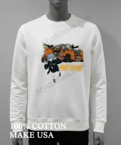 Anime Girl Atf Waco Siege Nothing Fire Burning funny america t-shirts