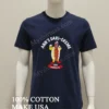 Anns Dari Creme 75th Anniversary Shirt Navy Shirt 2