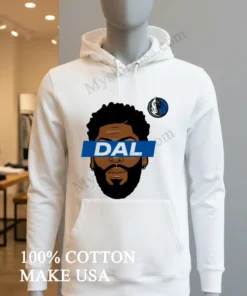 Anthony Davis Dallas Mavericks Know The Game funny america t-shirts