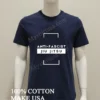 Anti Fascist Jiu Jitsu Shirt Navy Shirt 2