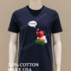 Arayyy Koooh Kupal Ka Ba Boss Meme Shirt Navy Shirt