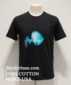 Ariana Grande The Eternal Sunshine Tour 2026 Shirt