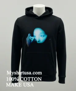 Ariana Grande The Eternal Sunshine Tour 2026 Shirt