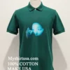 Ariana Grande The Eternal Sunshine Tour 2026 Shirt Green Shirt