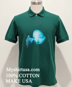 Ariana Grande The Eternal Sunshine Tour 2026 Shirt