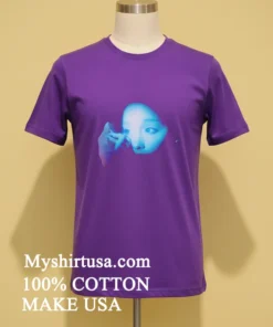 Ariana Grande The Eternal Sunshine Tour 2026 Shirt