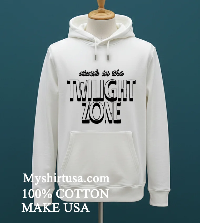 Ariana Grande Twilight Zone Shirt - white-t-shirt Ariana Grande Twilight Zone Shirt White T Shirt 2