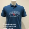 Arizona Cardinals Est 1920 Football Athletic Banner Shirt Navy Shirt 1