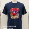 Arizona Cardinals Phnx Football Shirt Navy Shirt 1