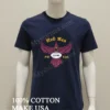 Arizona Cardinals Red Sea Fc Shirt Navy Shirt 2