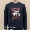 Arizona Diamondbacks Dressed To Kill Shirt Long Sleve Shirt