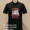 Arizona Diamondbacks X Dressed To Kill Shirt Balck Shirt 2