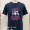 Atlanta Braves Dressed To Kill Shirt Navy Shirt 1