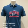 Atlanta Falcons Est 1966 Football Athletic Banner Shirt Navy Shirt 1