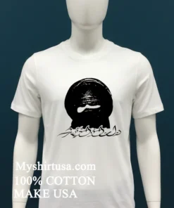 Attempted Martyr Shirt