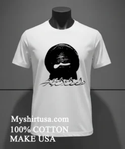 Attempted Martyr Shirt