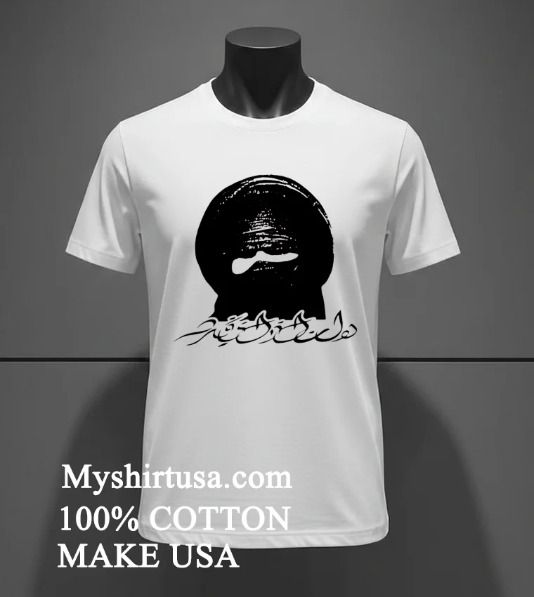 Attempted Martyr Shirt - white-t-shirt Attempted Martyr Shirt White T Shirt 2