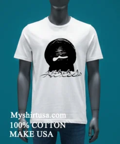 Attempted Martyr Shirt