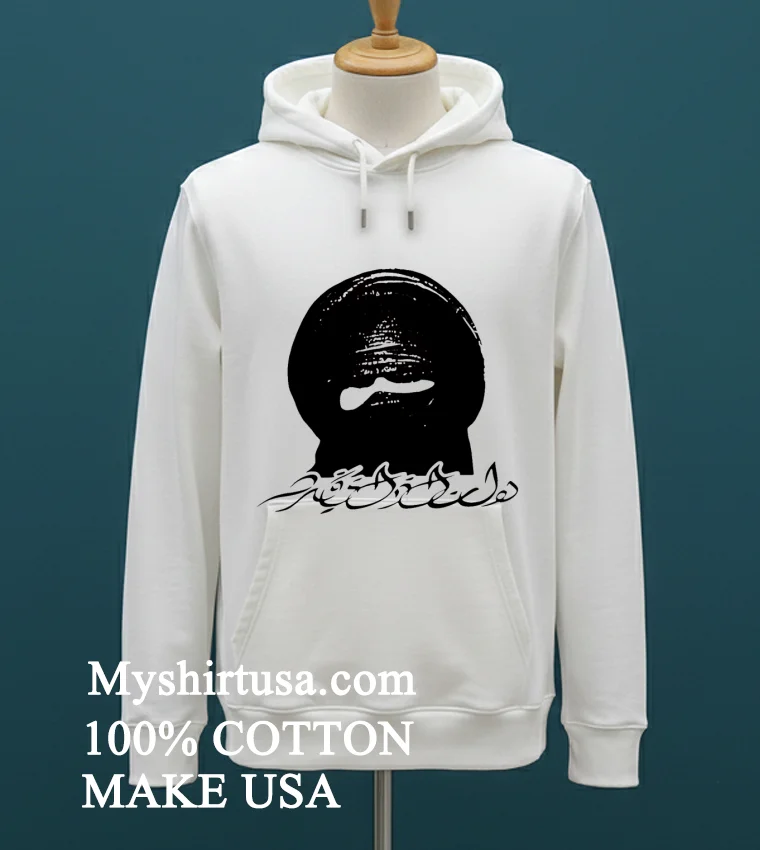 Attempted Martyr Shirt - white-t-shirt Attempted Martyr Shirt White T Shirt