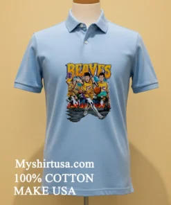 Austin Reaves Los Angeles Lakers Graphic Shirt