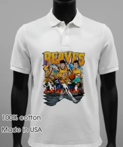 Austin Reaves Los Angeles Lakers Graphic Shirt