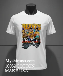 Austin Reaves Los Angeles Lakers Graphic Shirt