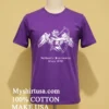 Authentic Expression Since 1996 Shirt Purple Shirt