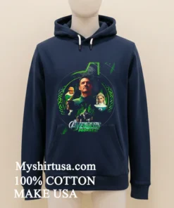 Avengers Doomsday Fantastic Four Team The Future Of Marvel Shirt