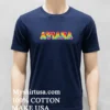 Aviana Pride Shirt Navy Shirt