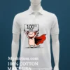 Axolotl 100 Days Of School Shirt White T Shirt