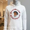 Ayatollah Assaholla Cartoon Face Shirt Hoodie Shirt