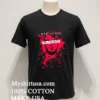 Badflower Ok Im Sick Shirt Balck Shirt