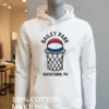 Bailey Park Havertown Pa Basketball Hoop Sports Graphic Shirt Hoodie Shirt