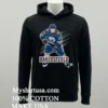 Bakersfield Condors Quinn Hutson Player Shirt Balck Shirt