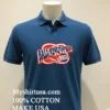 Ball Knower Mostly Sports Logo Shirt Navy Shirt 2